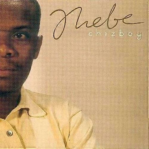 Thebe Chizboy (Sale) CD