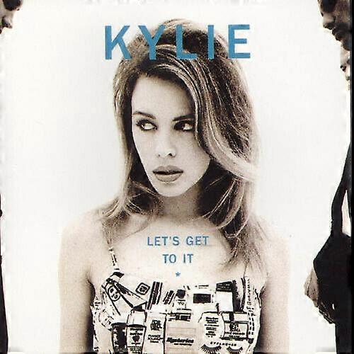 Lets Get to It [australian Import] CD (1999)