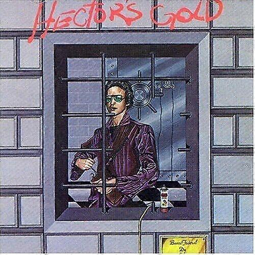 Lavoe Hector Hectors Gold CD