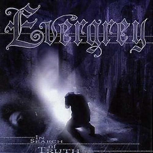 Em Busca da Verdade CD (2001)