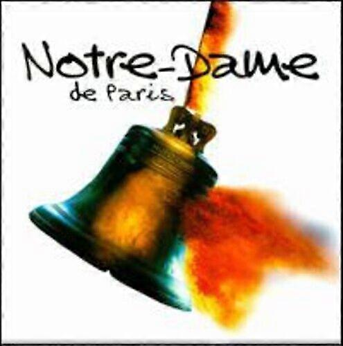 Diverse CD Notre Dame De Paris