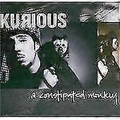 A Constipated Monkey CD (2007)