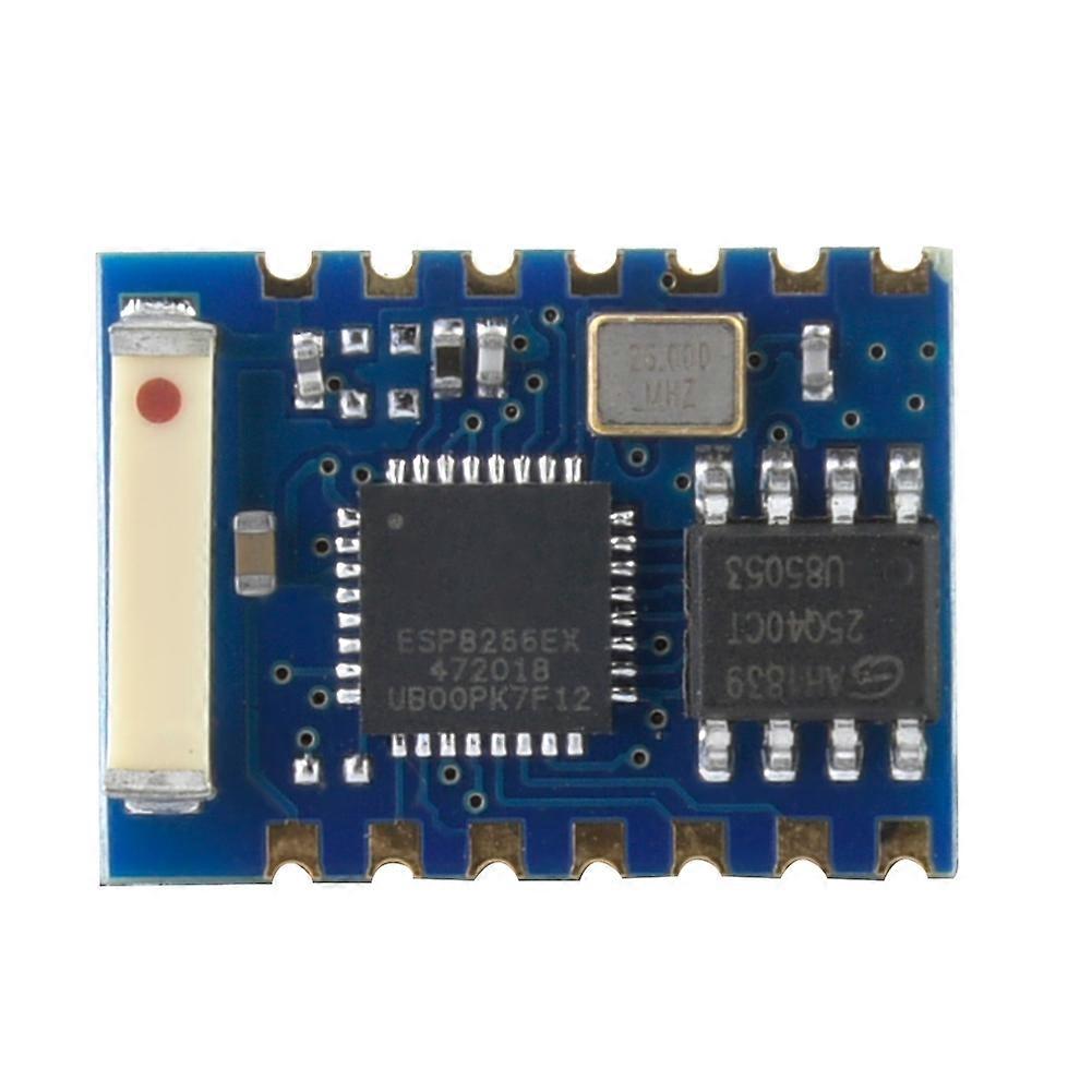 WIFI Remote Wireless Control Mode WIFI Receiving and Dispatching Module
