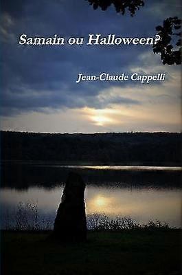 Samain ou Halloween?