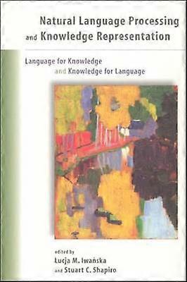 Natural Language Processing and Knowledge Representation