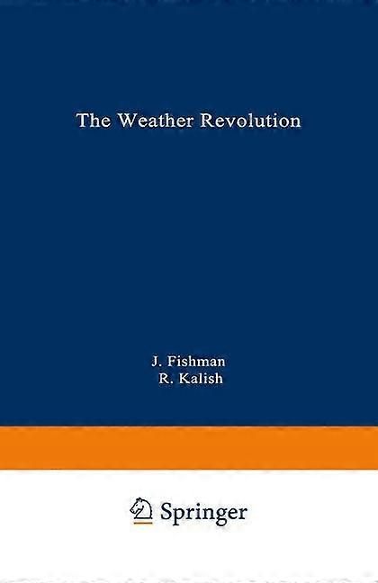 The Weather Revolution