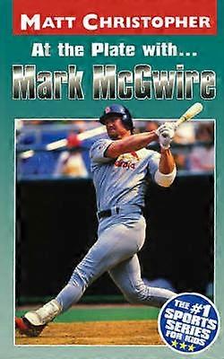 At the Plate with...Marc McGwire