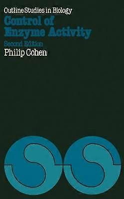 Control of Enzyme Activity