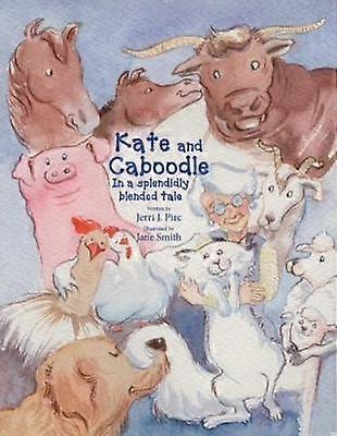 Kate and Caboodle A splendidly blended tale 2