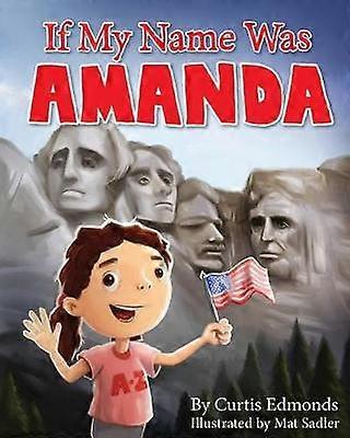 If My Name Was Amanda