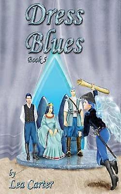 Dress Blues 5 Silver Sagas