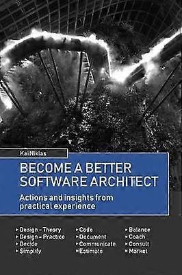 Become a better Software Architect