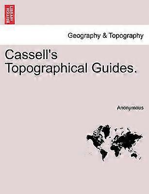 Cassell's Topographical Guides