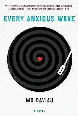 Every Anxious Wave