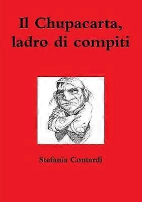 Il Chupacarta Ladro Di Compiti