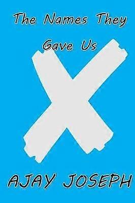 Les noms, qu'ils nous ont donné