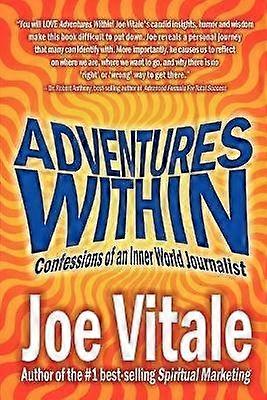 Adventures Within