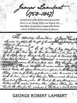 James Lambert (1758-1847)