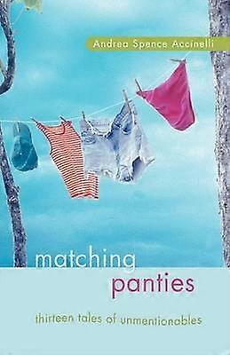 Matching Panties