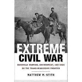 Extreme Civil War