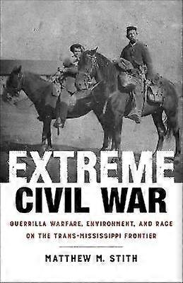Guerra Civil Extrema