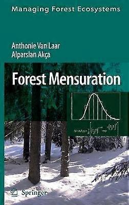 Forest Mensuration
