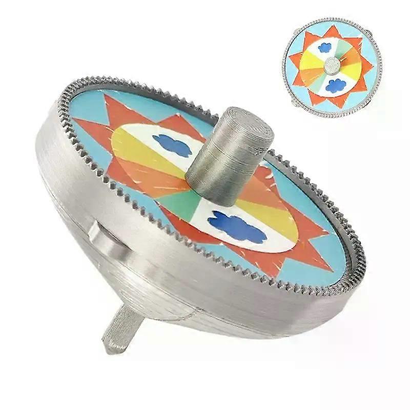 Korean Folk Game 3D Printed Rotating Master Party Table Games Educational Thrilling Strategy Game