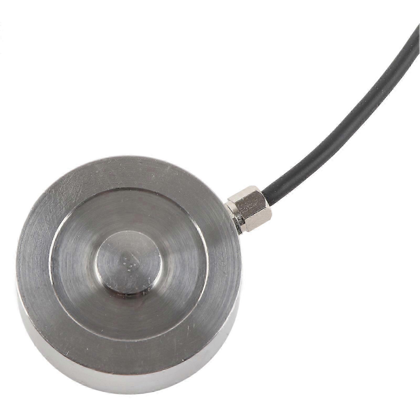Mini Button Load Cell Compression Force Dia 20mm Miniature Sensor Small Space Microsensor 3T