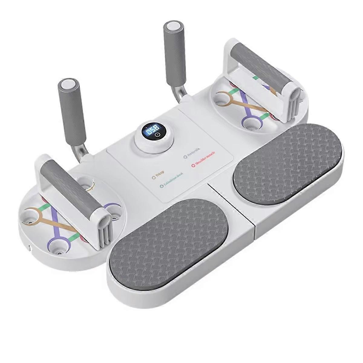 Multifunctional Push-Up Training Boardfor,Comprehensive Abdominal Exercise Equipment,Equipment Home