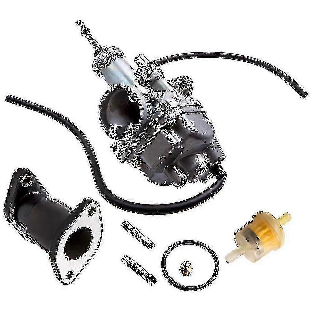 2025 New Models Carburetor For Yamaha Grizzly 125 2004-2013 4kd-14101-02-00-Yvan
