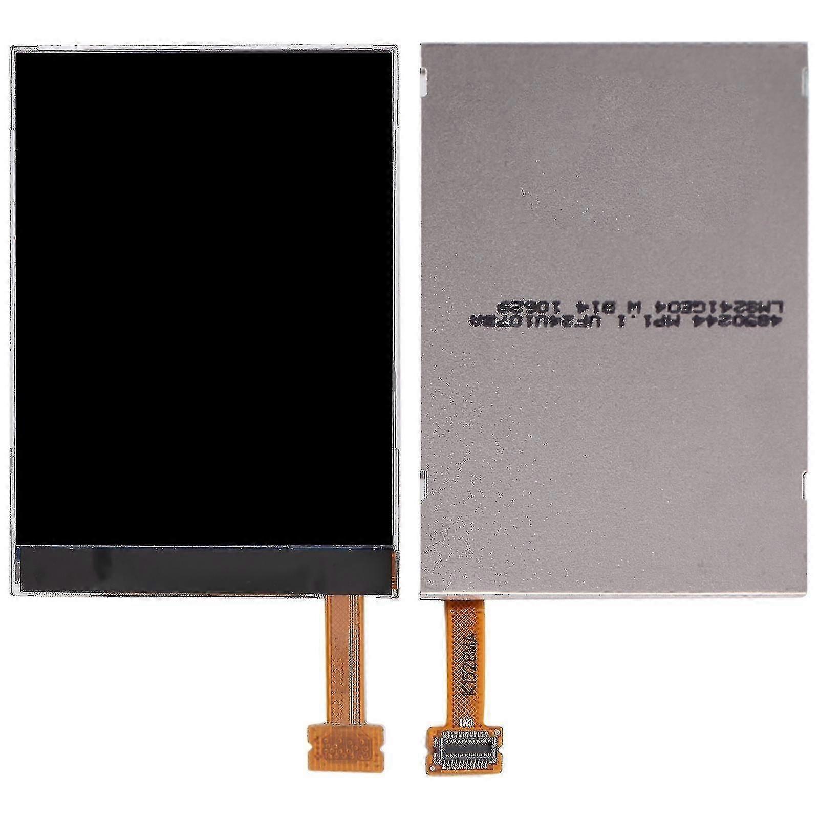 LCD-scherm voor Nokia N82