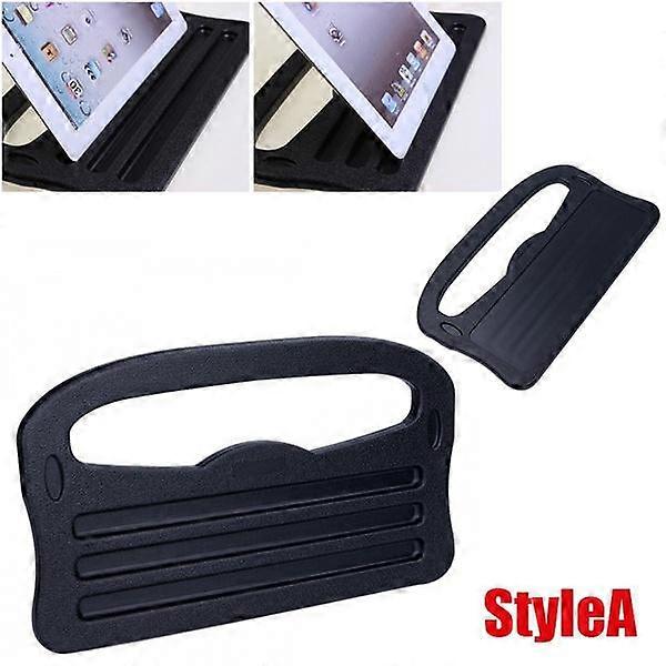 2023 Car Steering Wheel Tray Desk Eating Table for Food Drink Notebook Laptop 2 In 1