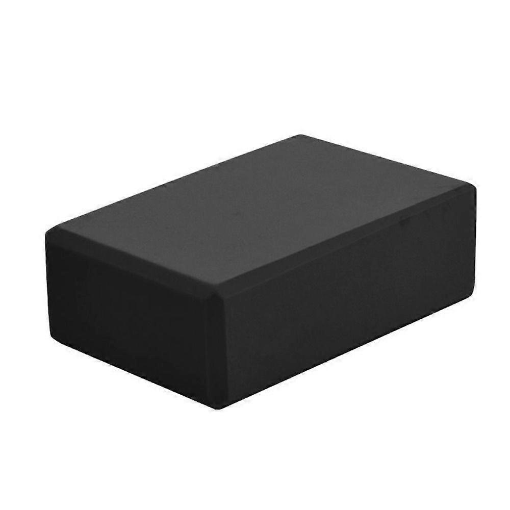 High Density Yoga Foam Blocks Non-slip Props Brick Bodybuilding Equipment Yoga Block Balance