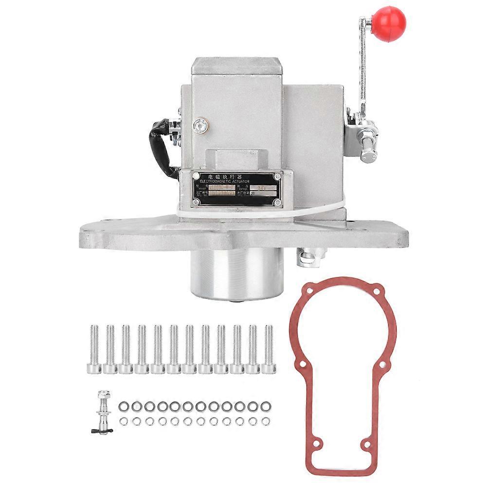 A1000C W D1 Generator Electromagnetic Actuator High Quality Electronic Governor 24V