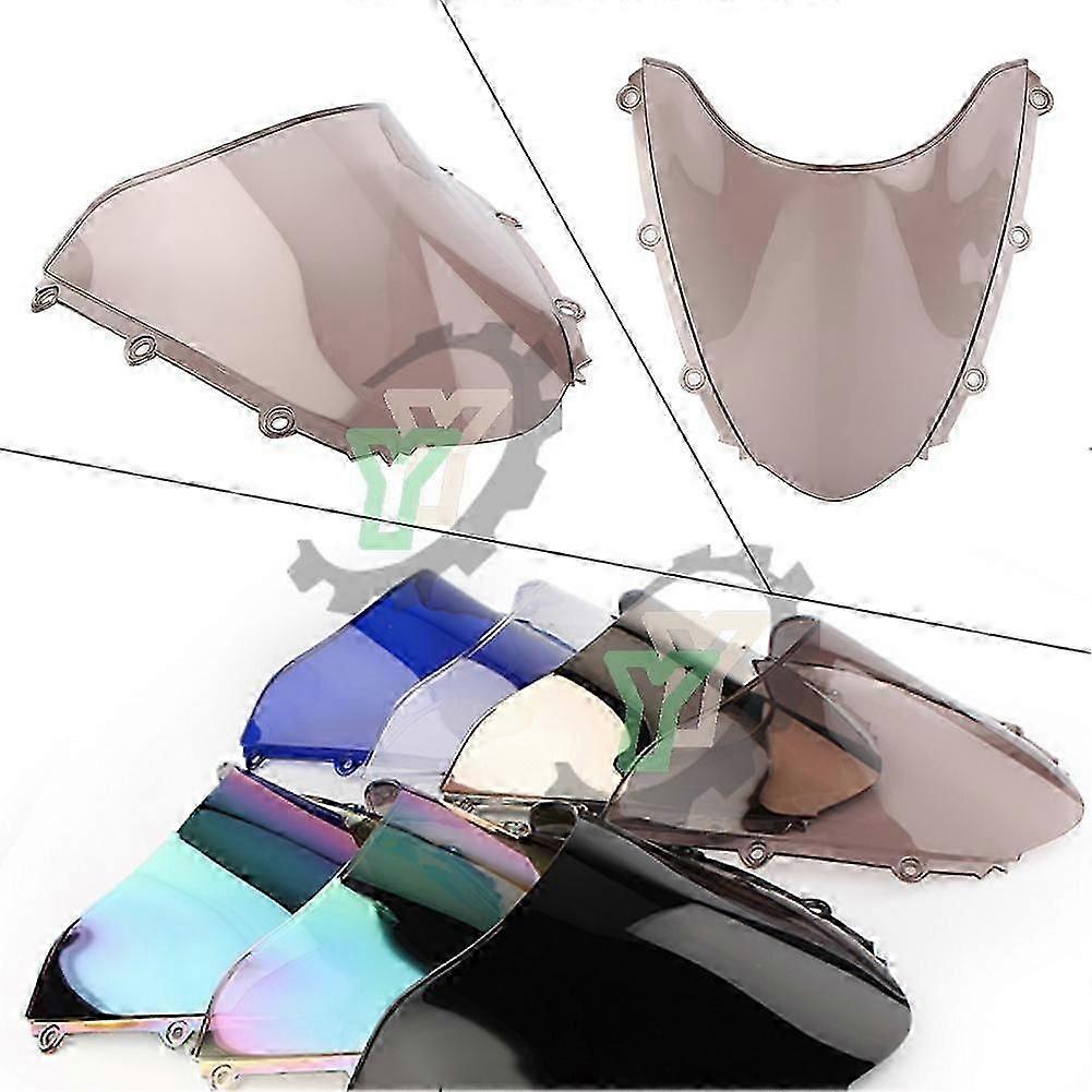 Cbr 1000 Rr Cbr1000 Rr 1000rr Cafe Racer Motorcycle Windshield Windscree Wind Deflector For Honda Cbr1000rr 2004 2005 2006 2007