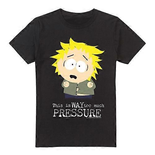 South Park Mens Tweak Pressure T-Shirt