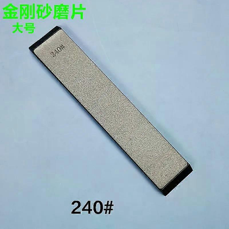 Gaibosi Knife sharpener sharpening professional stone fixed angle knife sharpener grinding stone whetstone kitchen tools honing stones