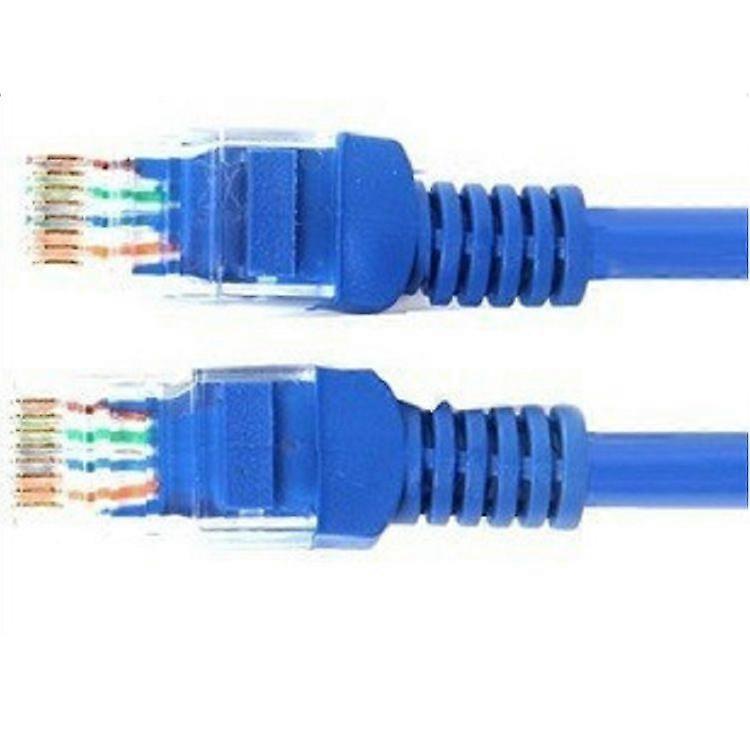 50 meters finished network cable network jumper 50 meters computer router cable