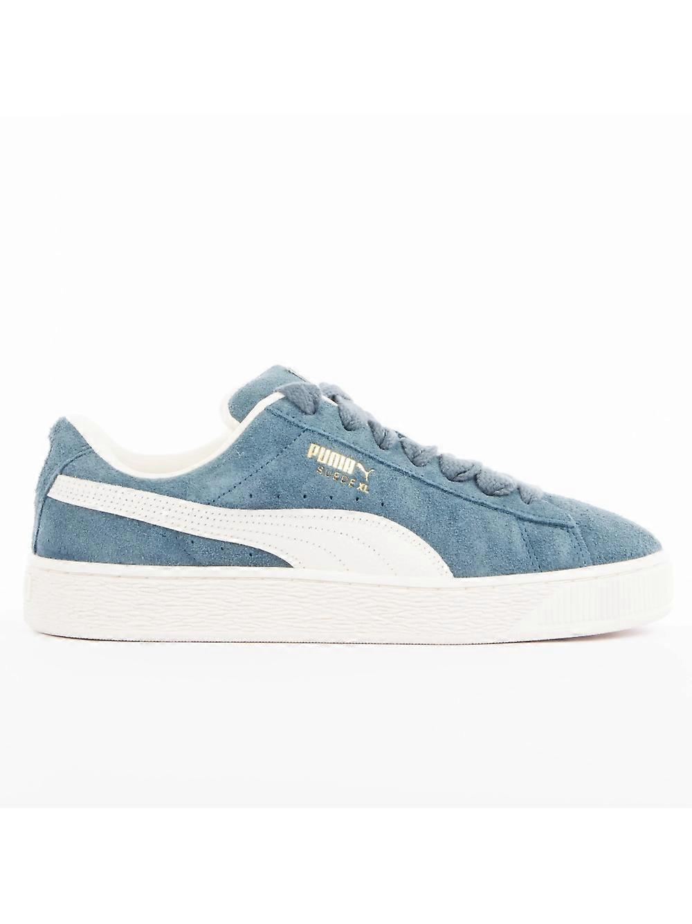 Puma SUEDE XL Men's Sneaker Blue