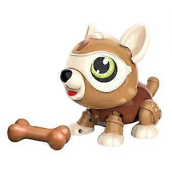 for Smart Pet Robot Toys Interactive Puppy Birthday Gifts Birthday Party Gifts