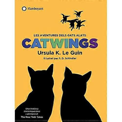 Catwings
