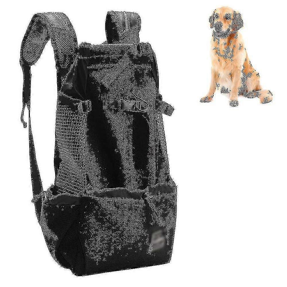 Dog Carrier Backpack For Pets,front Facing Adjustable Dog Carrier S