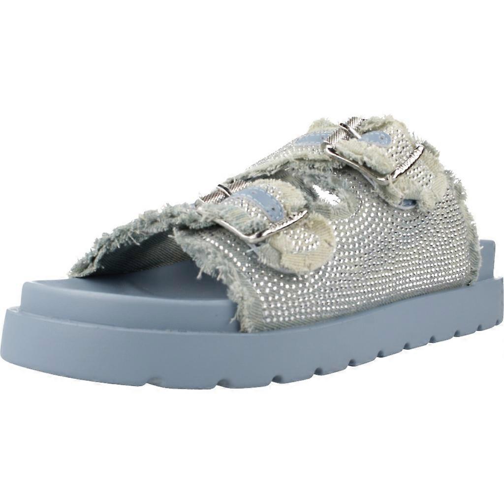 Buffalo Eve Ari Spark Sandals