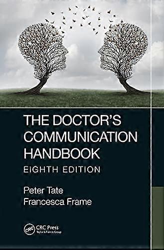 The Doctors Communication Handbook 8ª Edición
