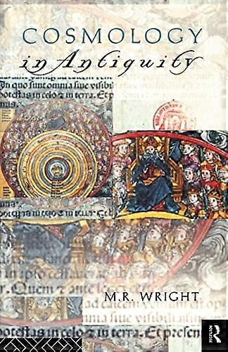 Cosmology in Antiquity