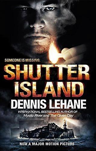 Shutter Island