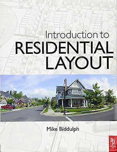 Introduction to Residential Layout