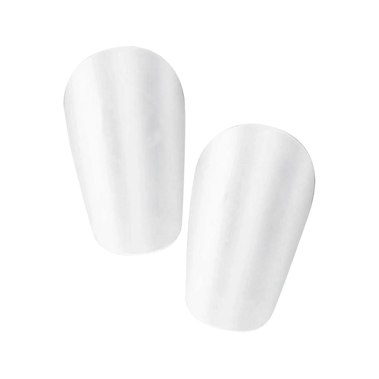 2kpl minijalkapallon säärisuojat suojavarusteet säärisuojat kompakti suojajalkapallo