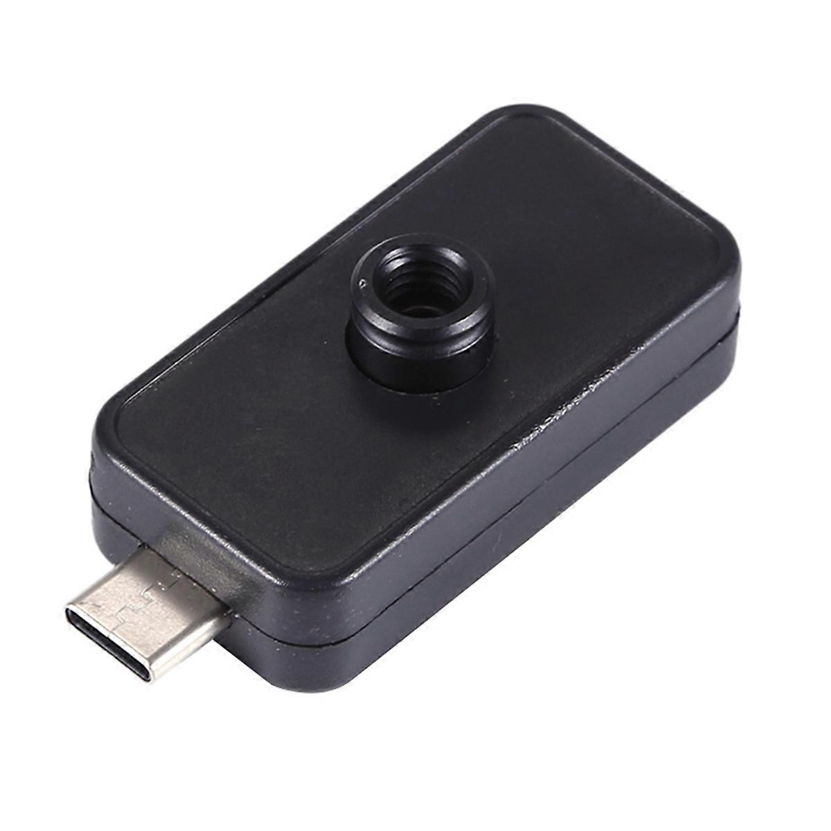 MLX90640 Thermal Imager Termocamera a infrarossi per telefono cellulare Android di tipo C