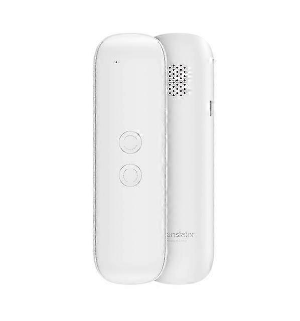 G5 Voice Translator 70 Languages Multi Languages Instant Translate Mini Wireless 2 Way Real Time Tra